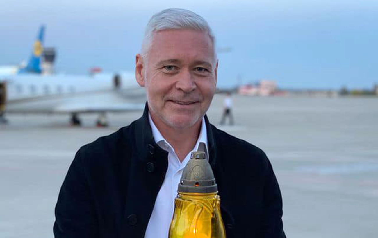 Потерпевший по делу Кернеса, пенсионер и лишь одна женщина. Кто идет в мэры Харькова (список)